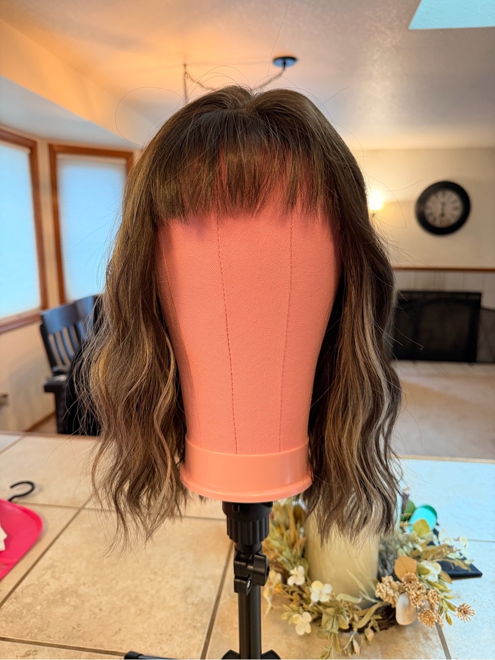 Ossie short By JB Extensions